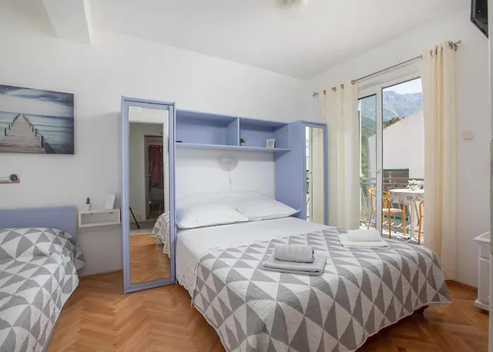 Tucepi Villa Nevena
