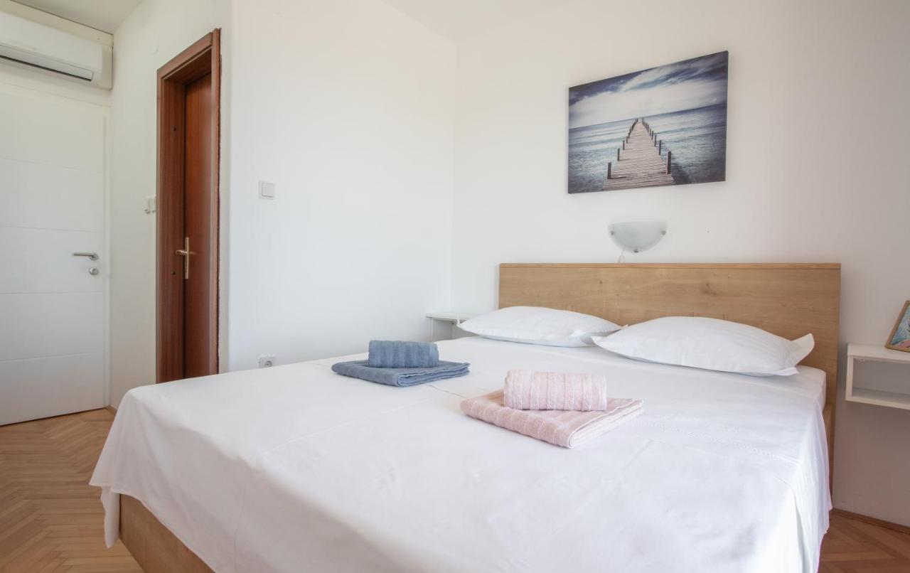 Apartma Nevena *