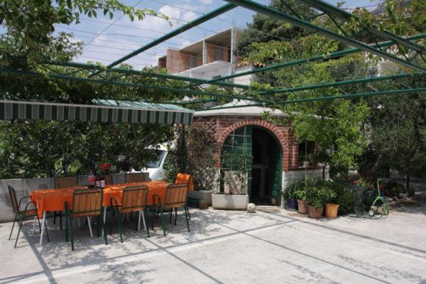 Nevena Apartma *