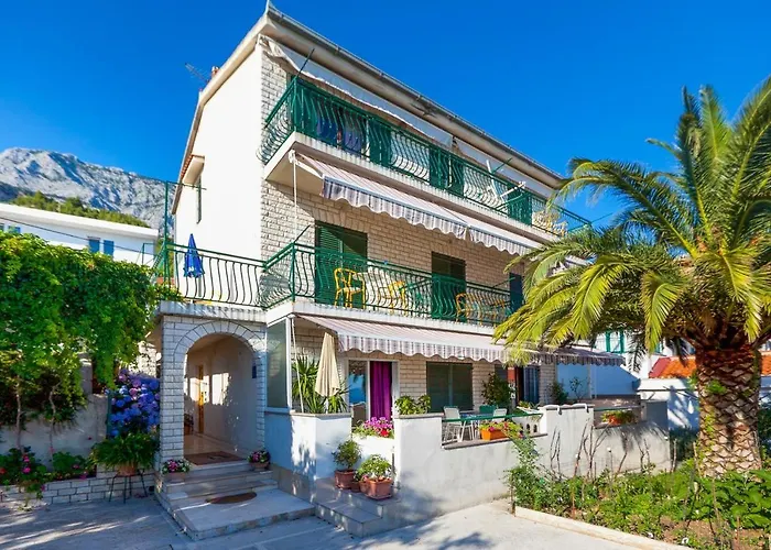Tucepi Villa Nevena