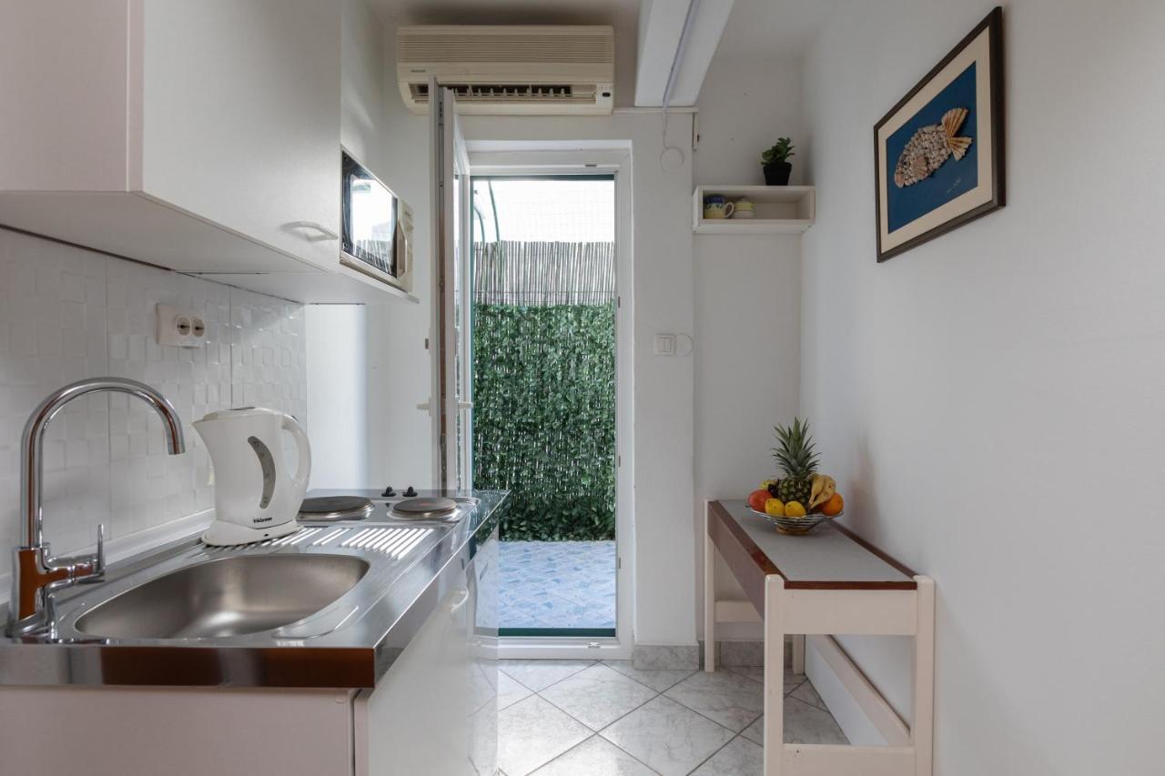 Apartman Nevena *