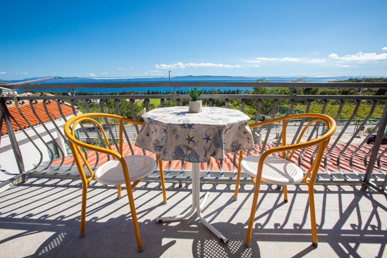 Apartman Nevena