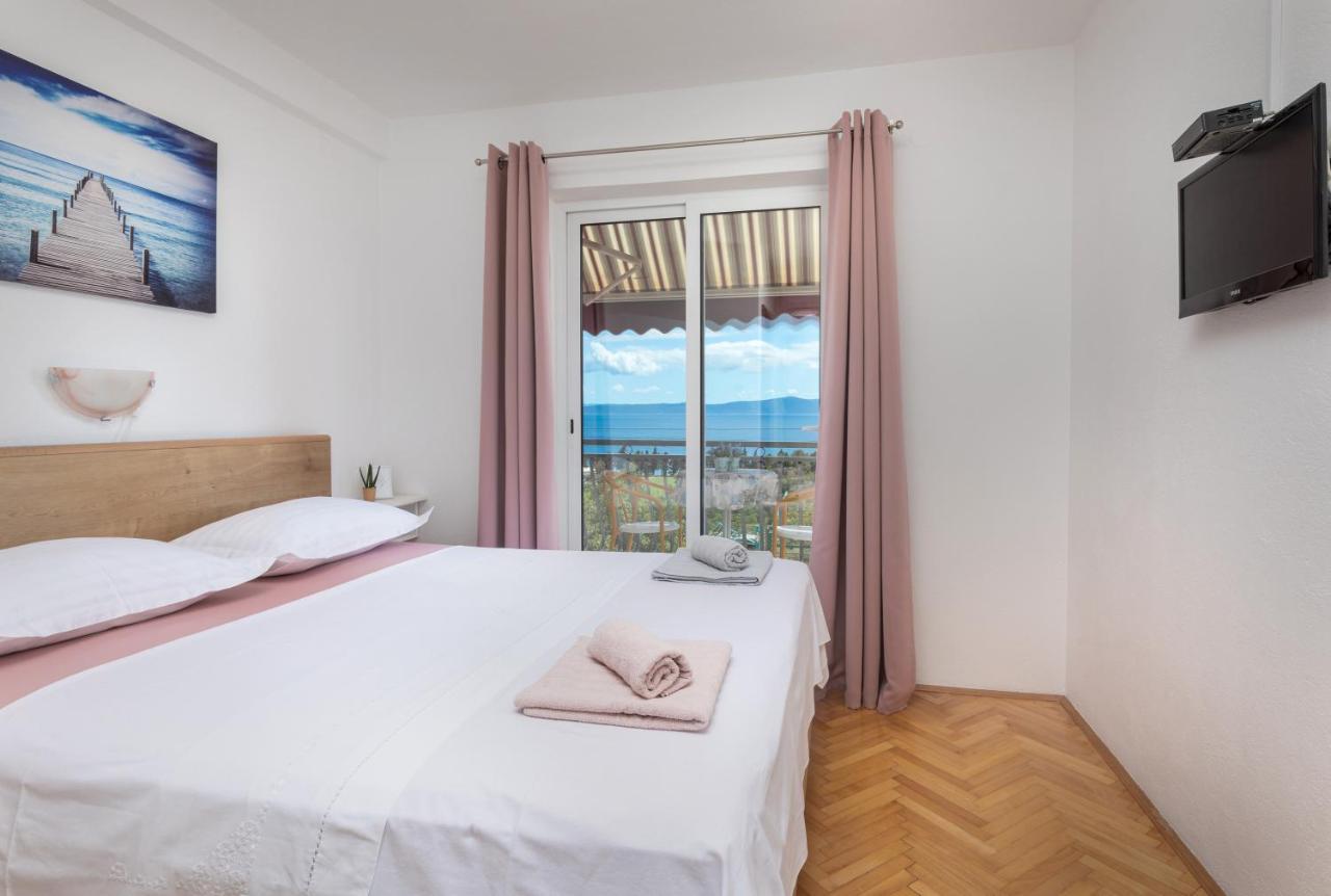Apartman Nevena *