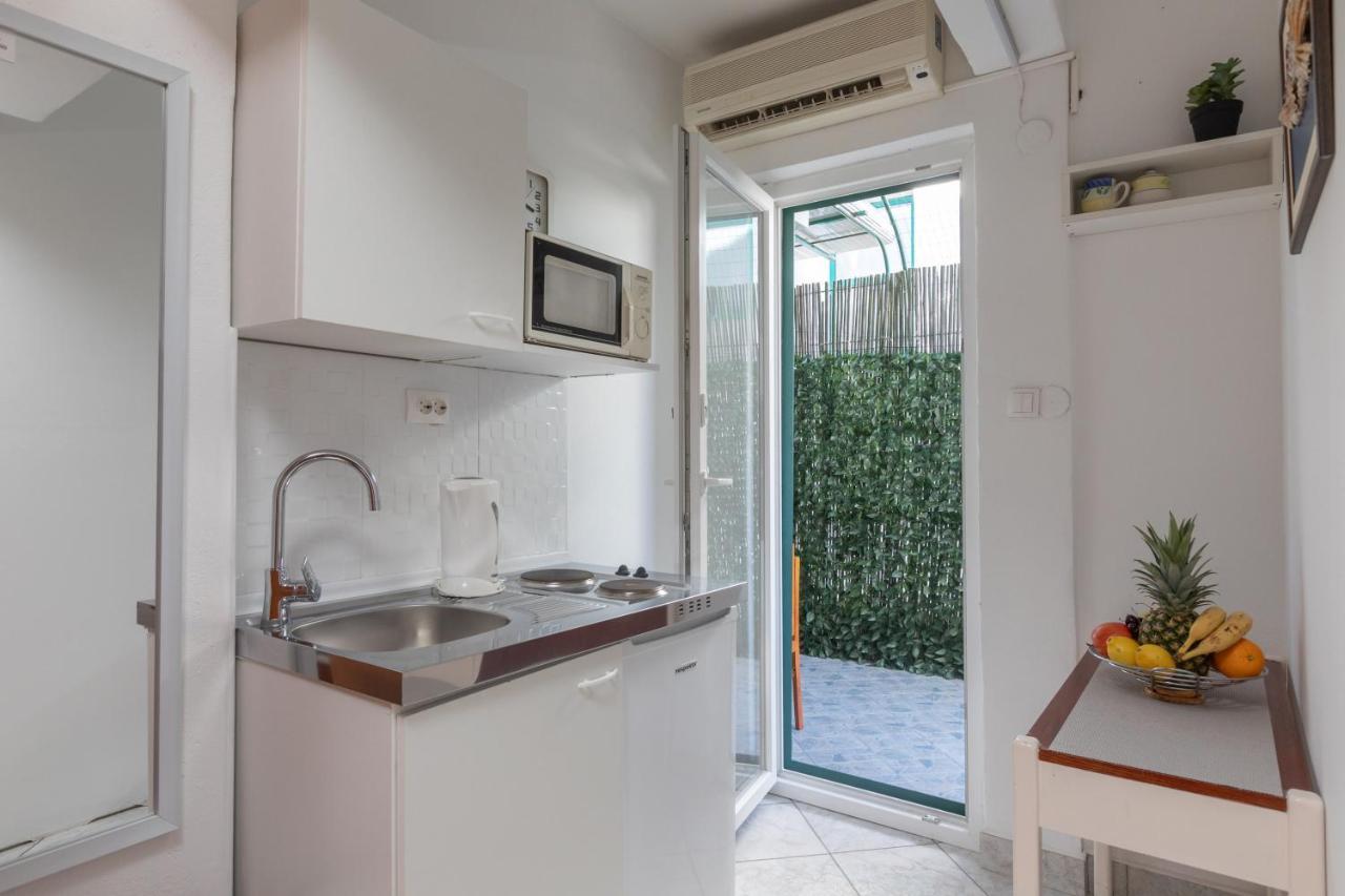 Nevena Apartman