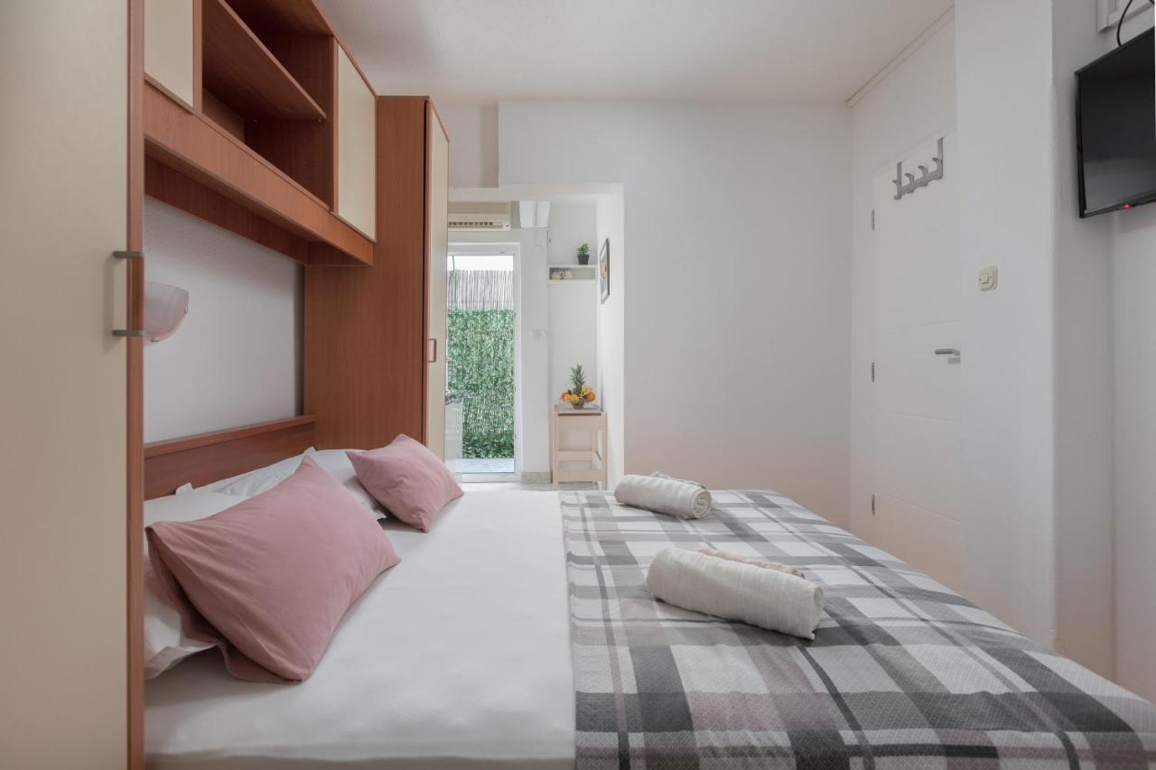 Apartman Nevena *