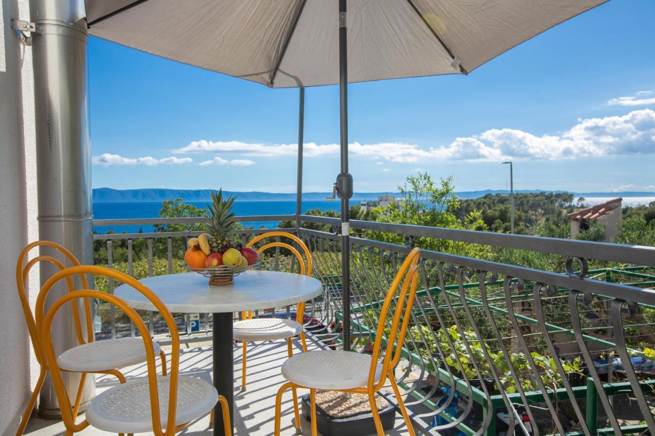 Apartman Nevena