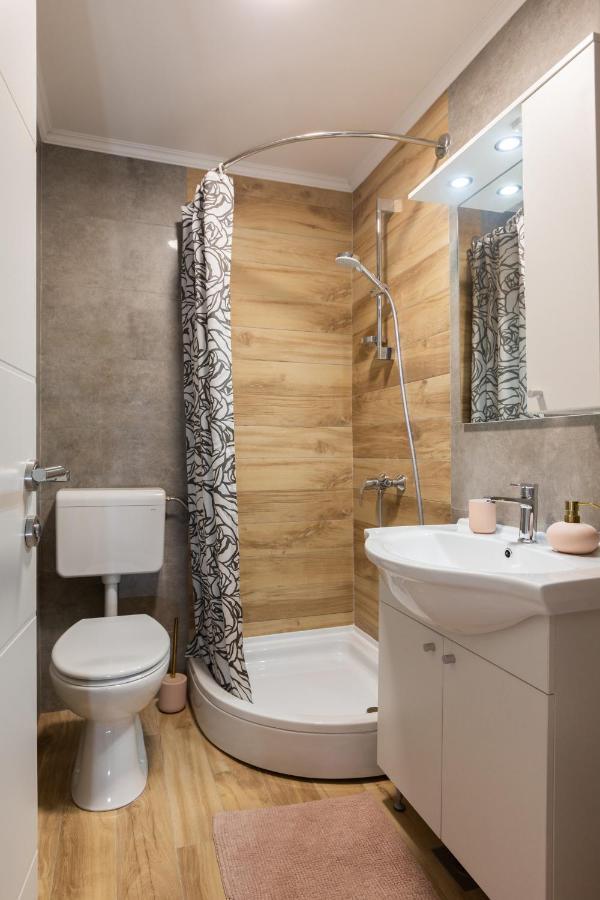 Nevena Apartman *