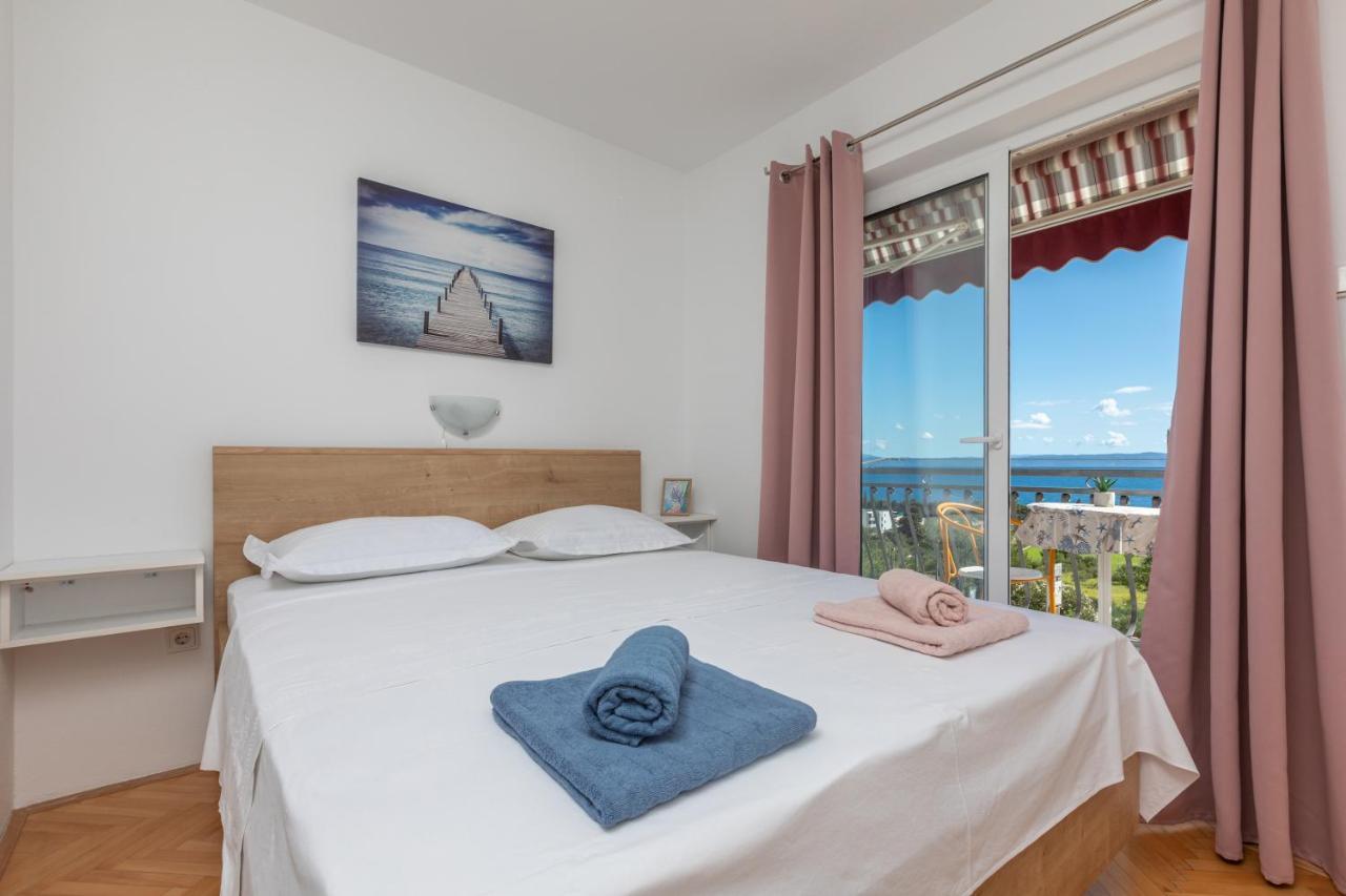 Nevena Apartman