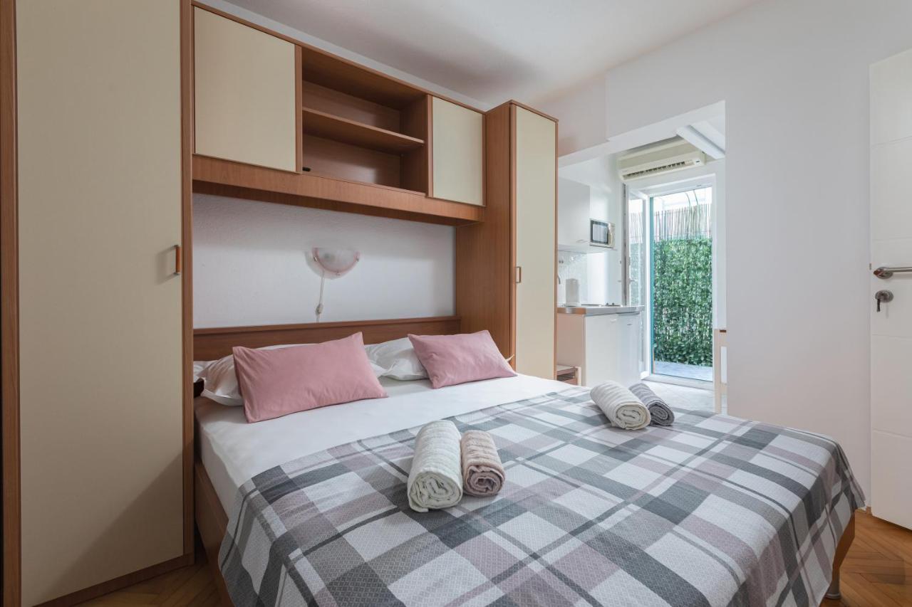 Apartman Nevena Tučepi
