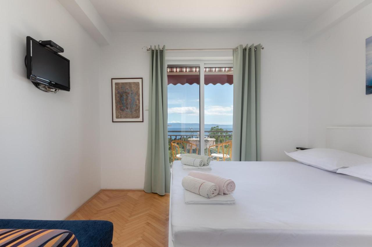 Apartman Nevena *