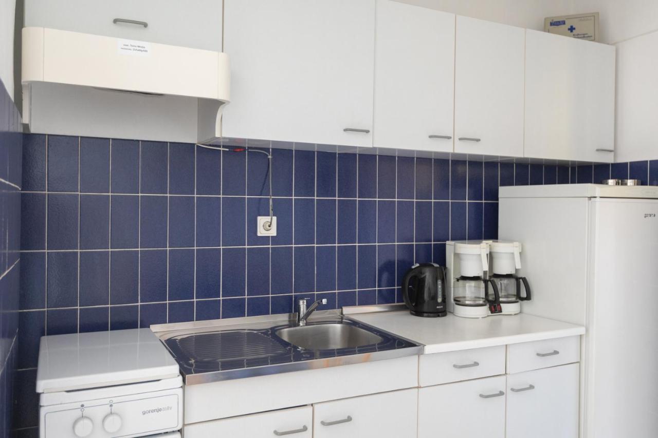 Apartman Nevena Tučepi