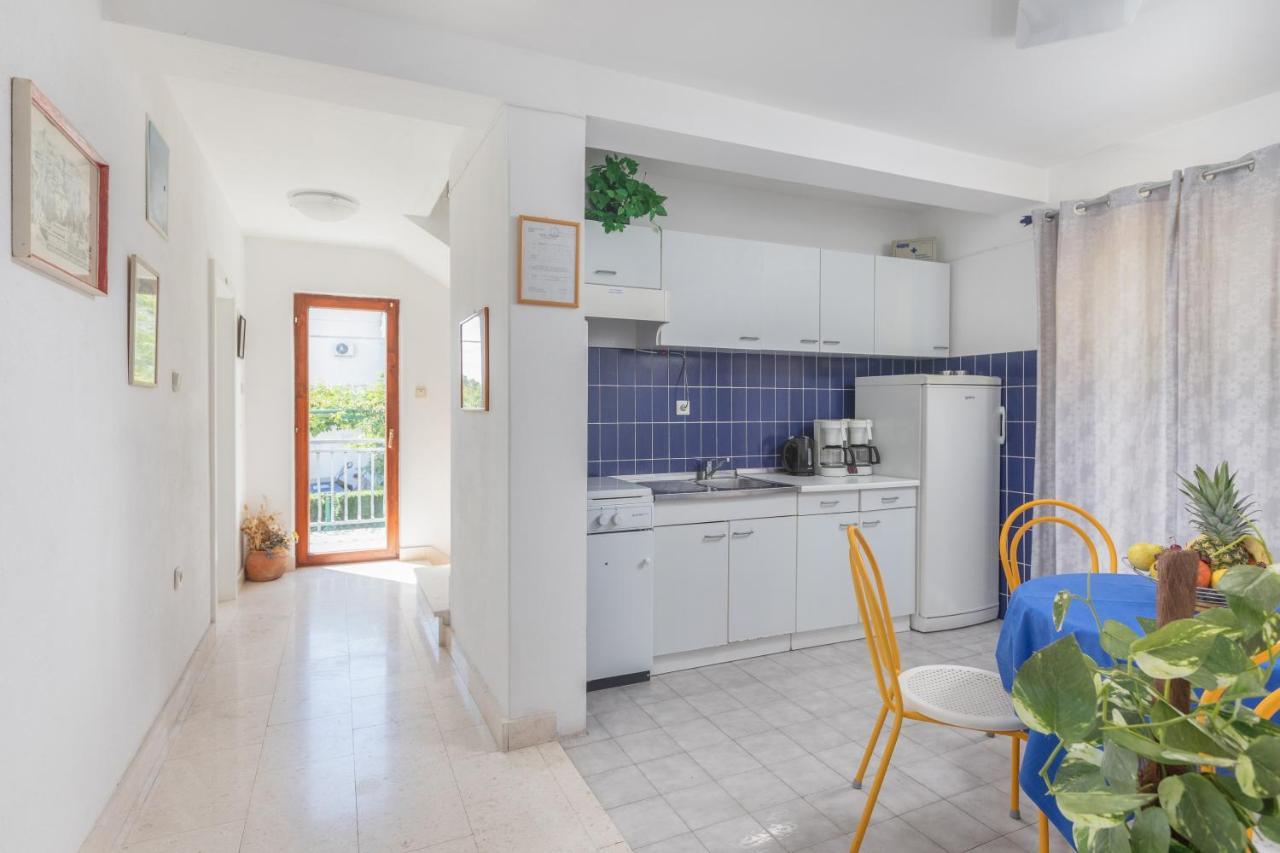 Apartman Nevena